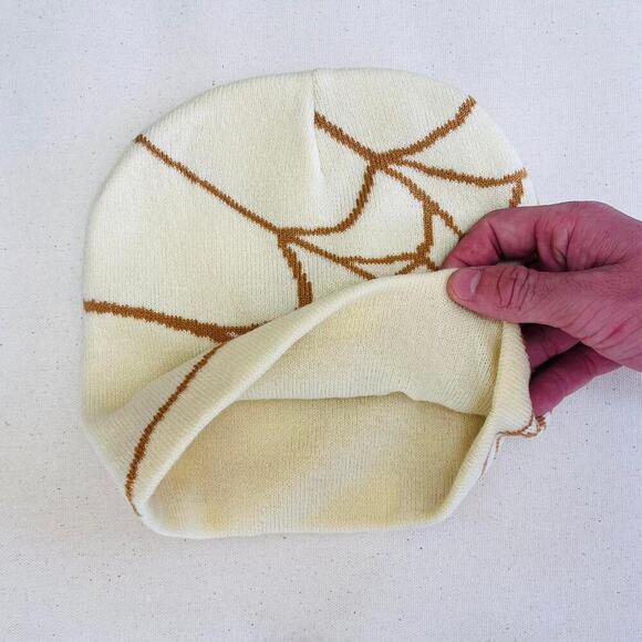 Y2k 2000s grunge gothic spiderweb - Picture 3 of 5